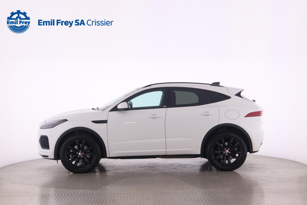 JAGUAR E-Pace 1.5 T 300e R-Dynamic S AWD-image-4