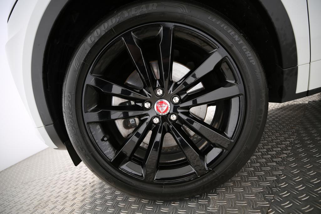 JAGUAR E-Pace 1.5 T 300e R-Dynamic S AWD-image-9