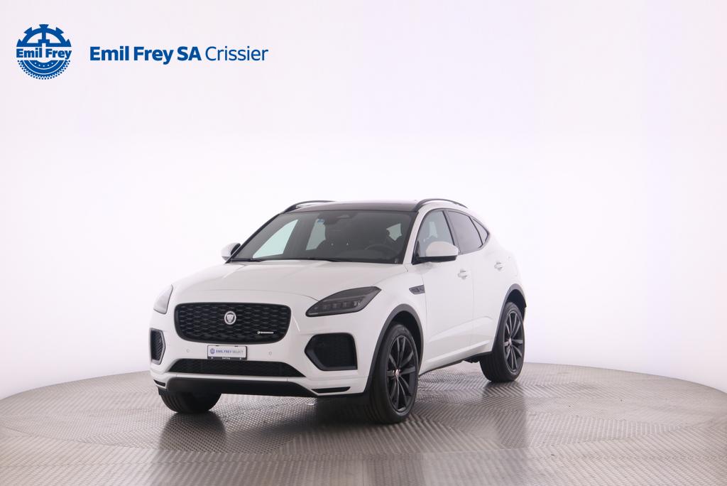 JAGUAR E-Pace 1.5 T 300e R-Dynamic S AWD-image-0