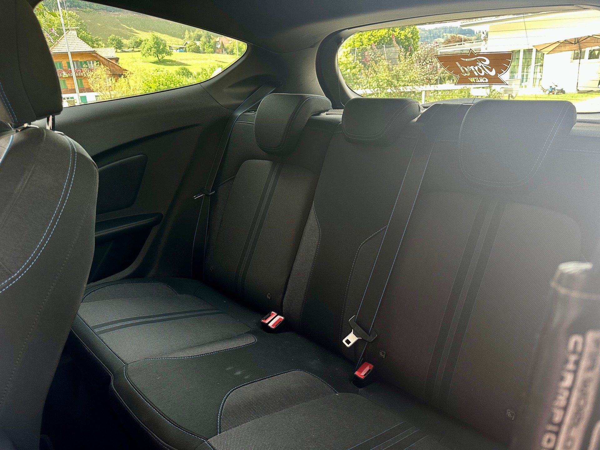 FORD 1.5 EcoB ST-image-5