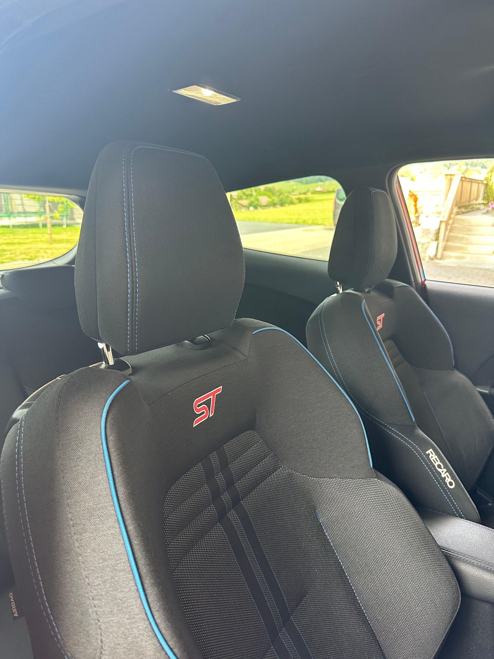 FORD 1.5 EcoB ST-image-4