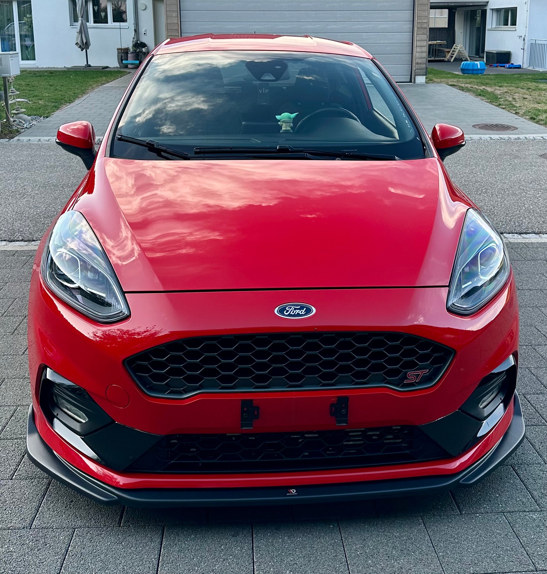 FORD 1.5 EcoB ST-image-0