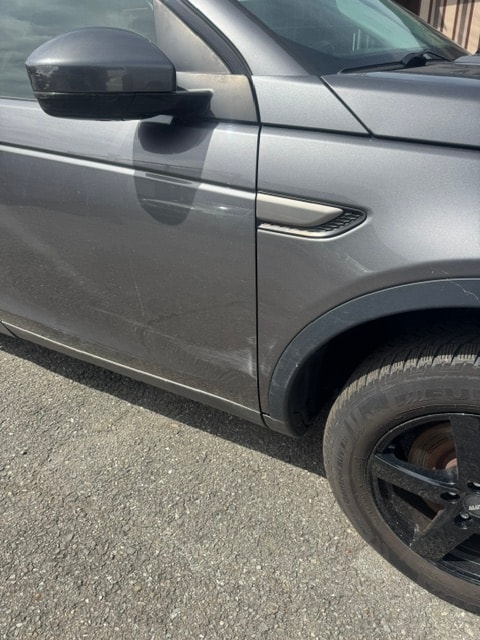 LAND ROVER Discovery Sport 2.0 TD4 Advantage AT9-image-8