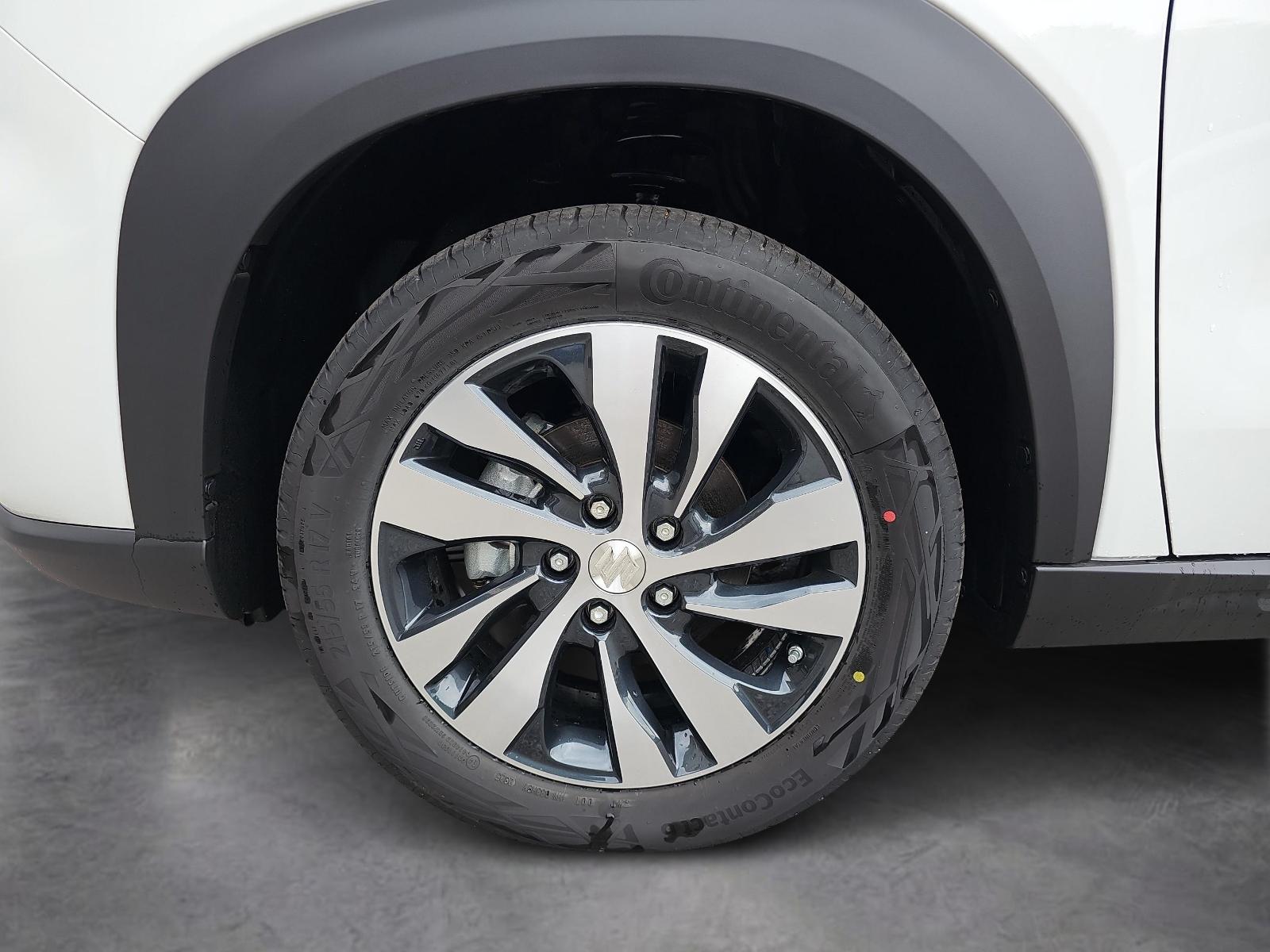 SUZUKI S-Cross 1.4 T Compact Top Hybrid 4x4-image-12