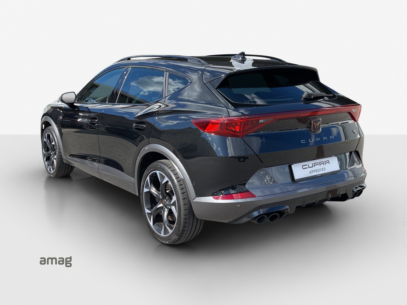 CUPRA Formentor 2.0TSI VZ 4Drive DSG-image-2