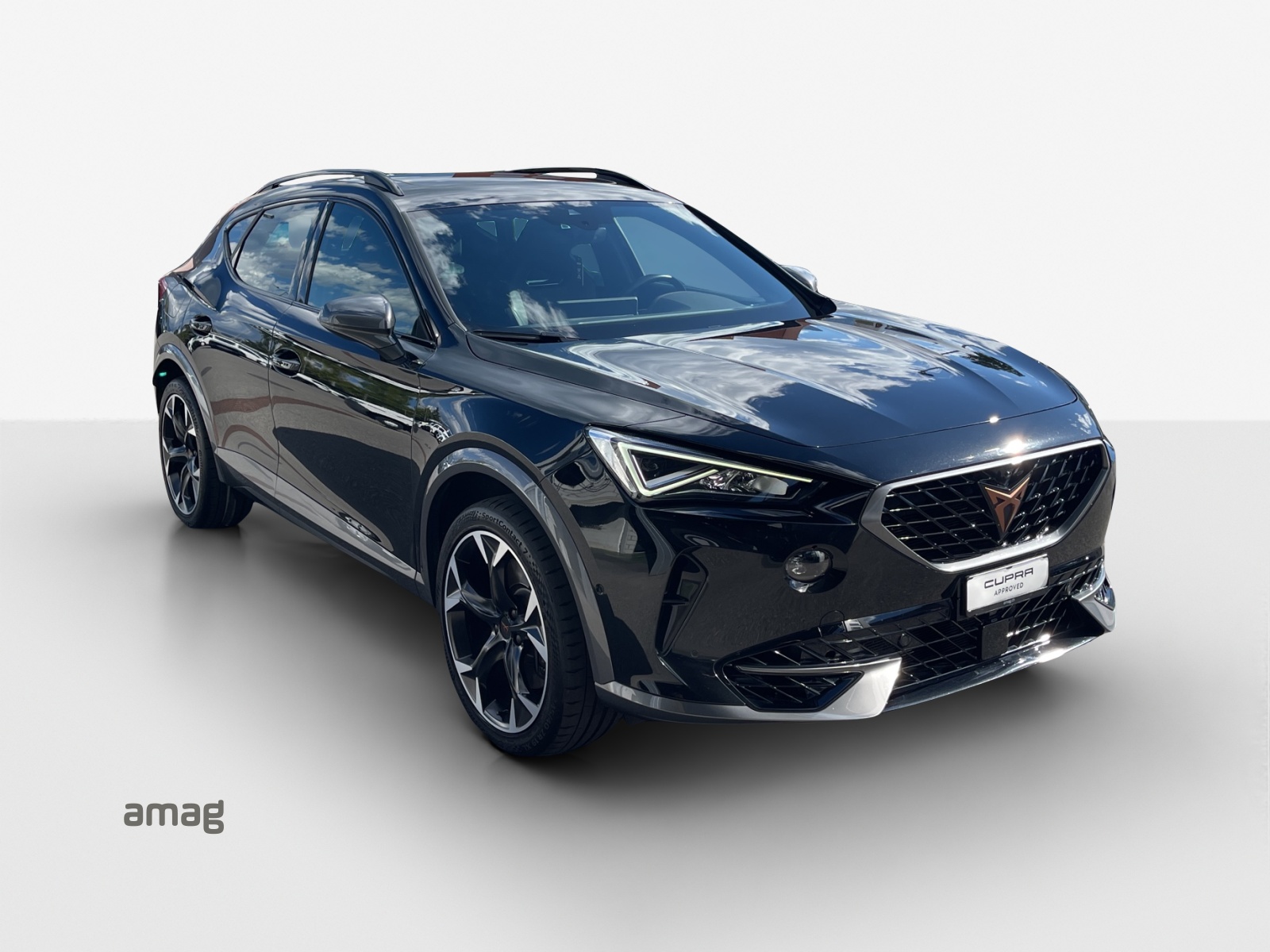 CUPRA Formentor 2.0TSI VZ 4Drive DSG-image-5