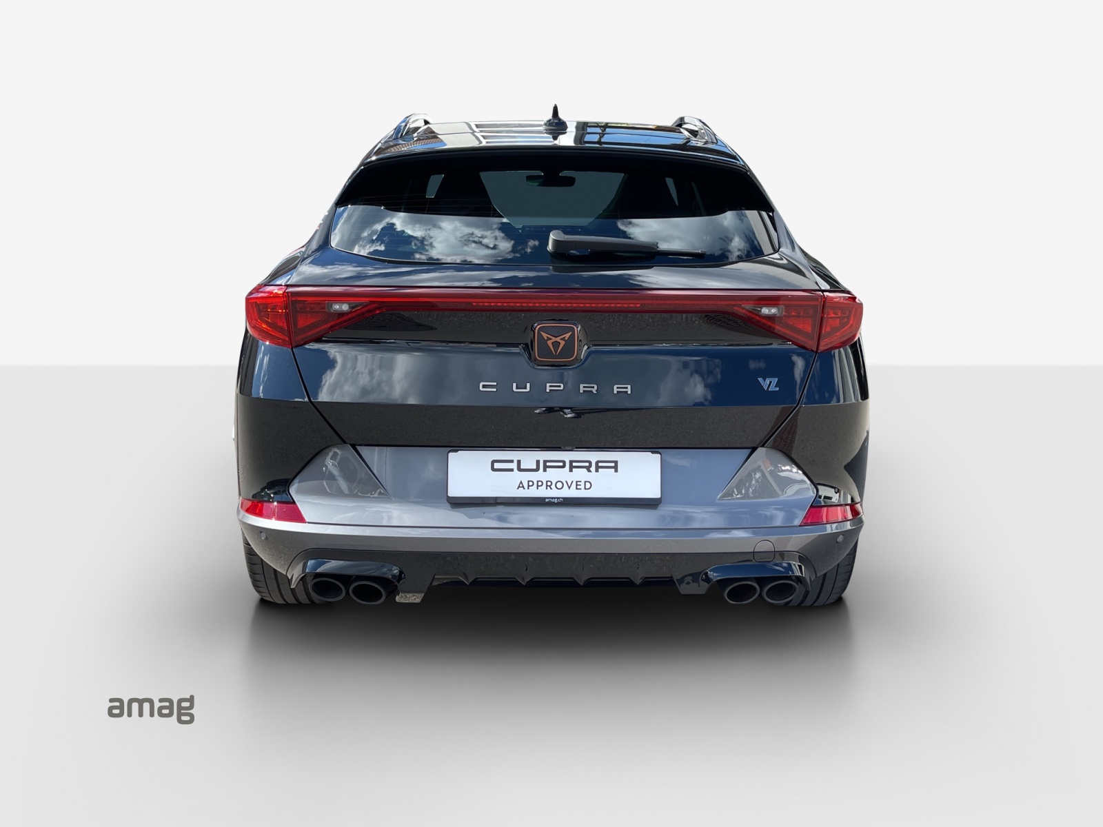 CUPRA Formentor 2.0TSI VZ 4Drive DSG-image-3