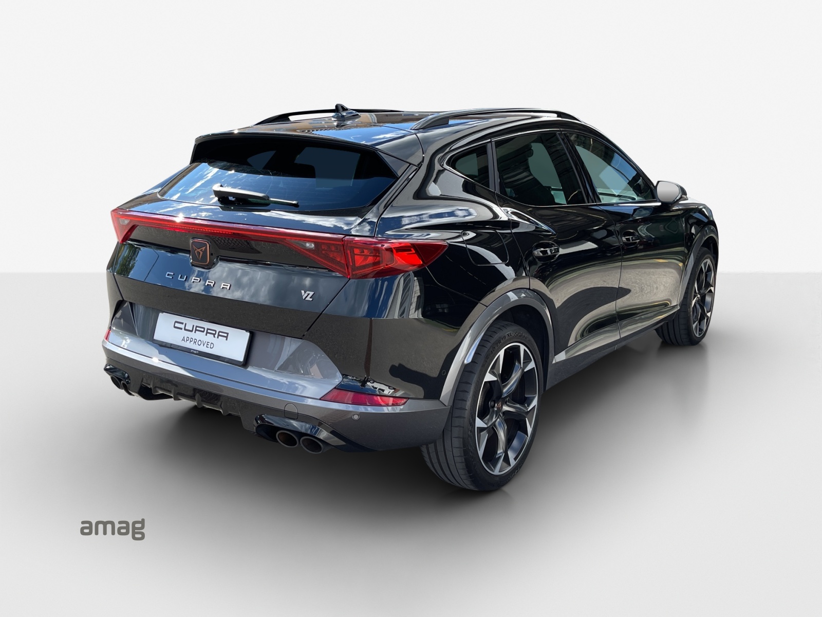 CUPRA Formentor 2.0TSI VZ 4Drive DSG-image-4