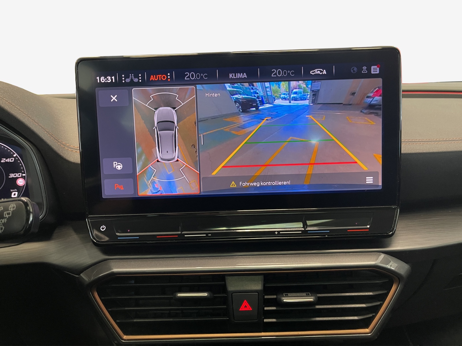 CUPRA Formentor 2.0TSI VZ 4Drive DSG-image-15