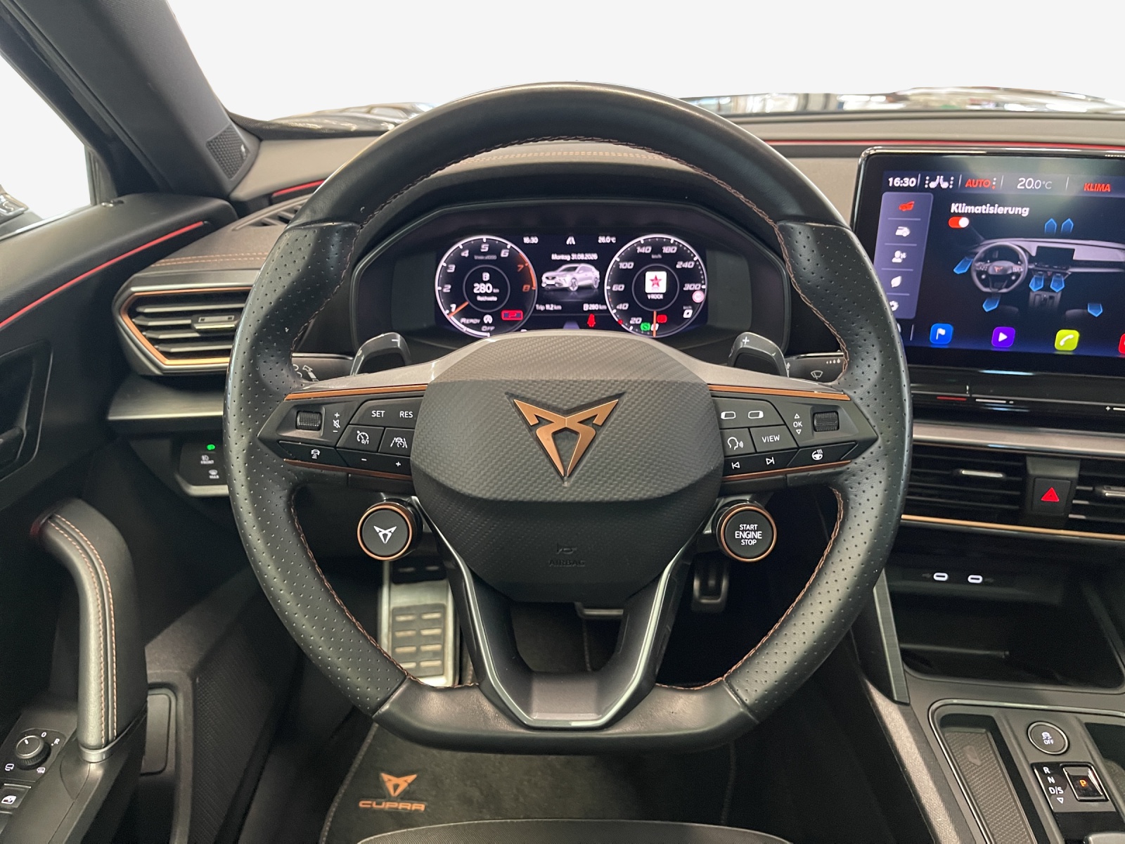 CUPRA Formentor 2.0TSI VZ 4Drive DSG-image-9