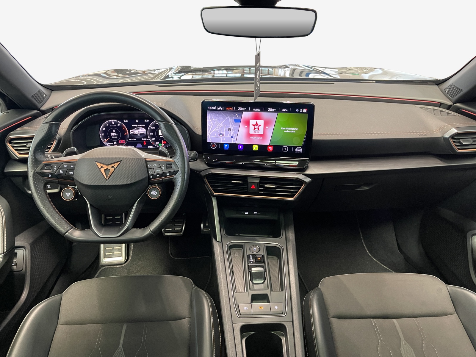 CUPRA Formentor 2.0TSI VZ 4Drive DSG-image-8
