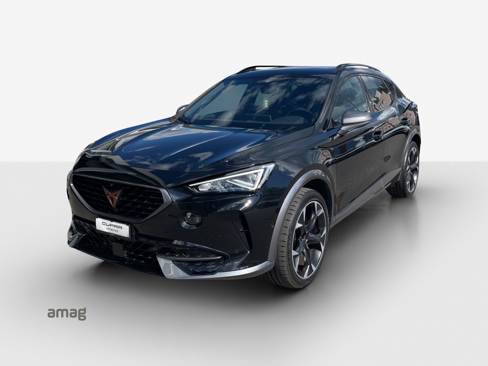 CUPRA Formentor 2.0TSI VZ 4Drive DSG-image-0