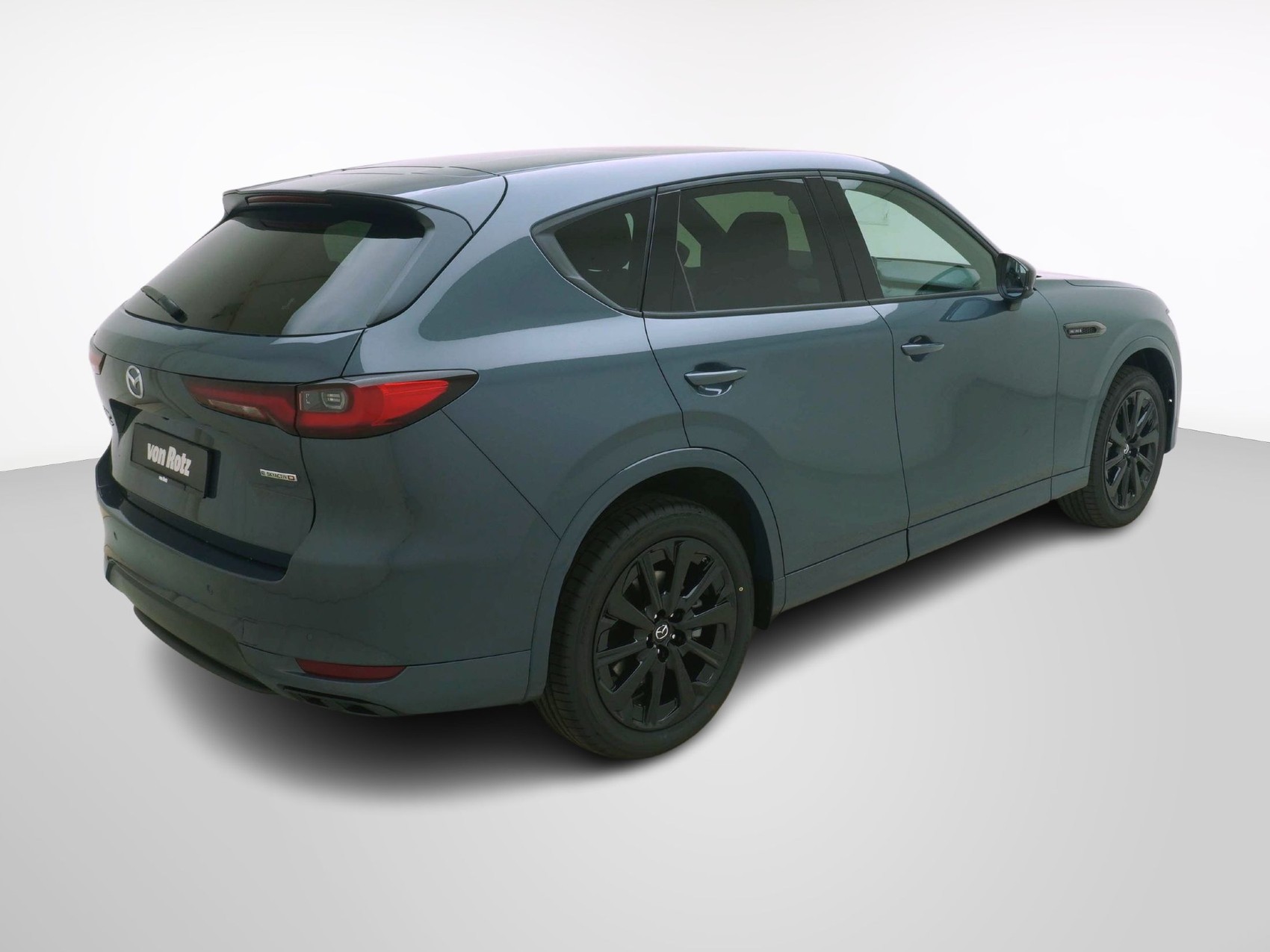 MAZDA CX-60 2.5 PHEV Homura Plus-showroom-element-3
