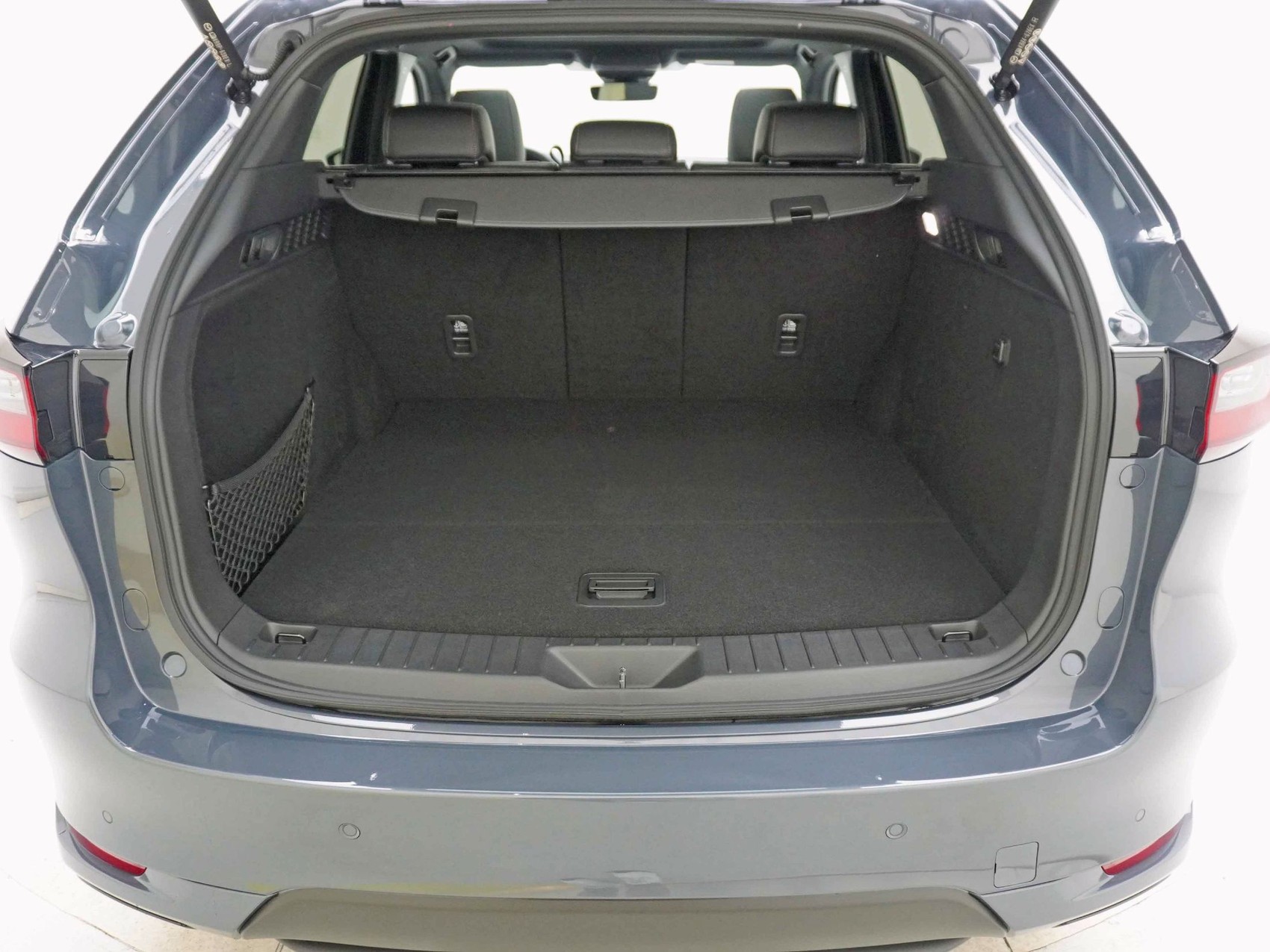 MAZDA CX-60 2.5 PHEV Homura Plus-image-18