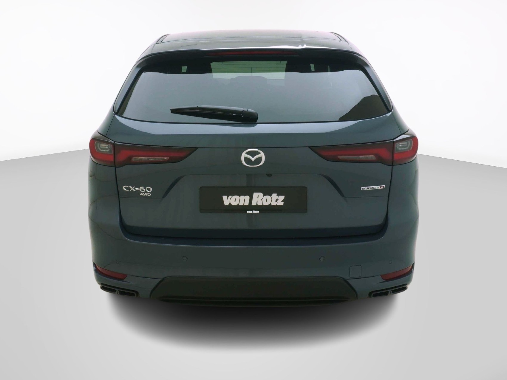 MAZDA CX-60 2.5 PHEV Homura Plus-showroom-element-2