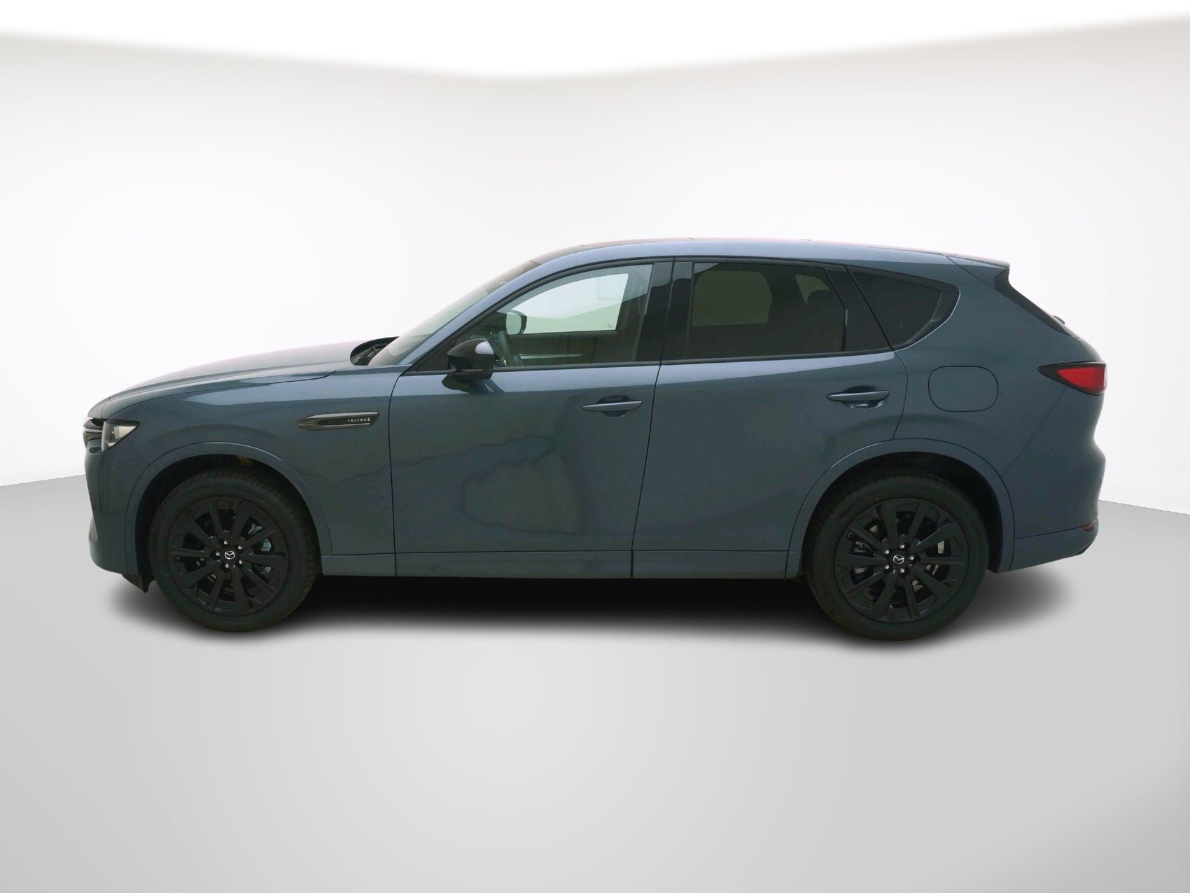 MAZDA CX-60 2.5 PHEV Homura Plus-showroom-element-1