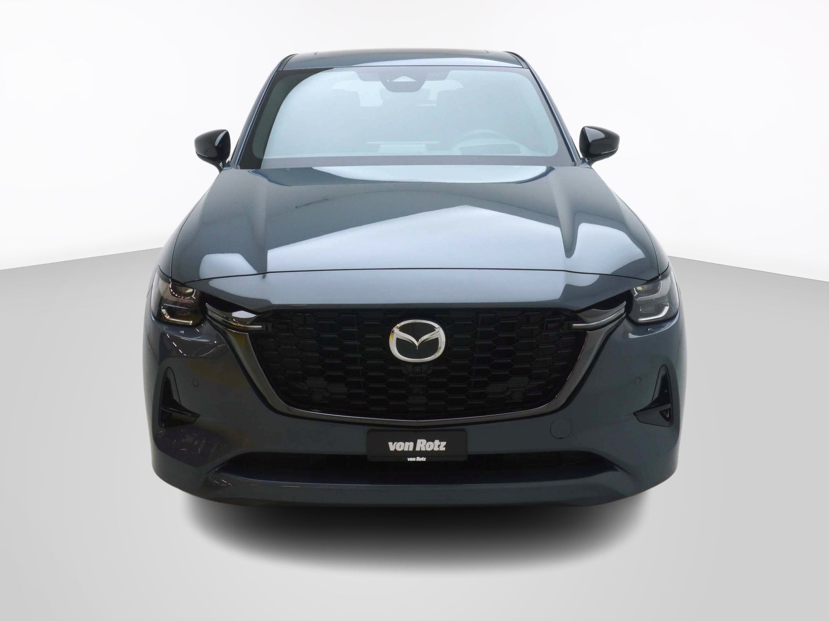 MAZDA CX-60 2.5 PHEV Homura Plus-image-4