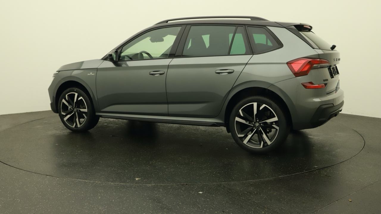 SKODA Kamiq 1.5 TSI Monte Carlo DSG-image-2
