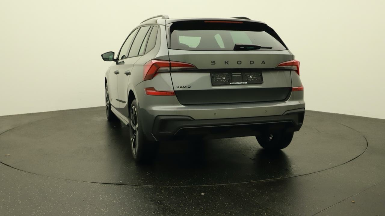 SKODA Kamiq 1.5 TSI Monte Carlo DSG-image-3