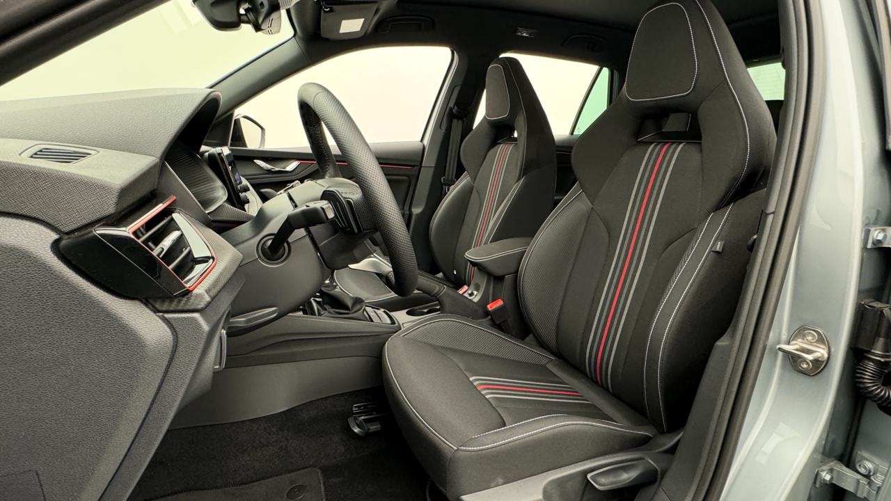 SKODA Kamiq 1.5 TSI Monte Carlo DSG-image-4