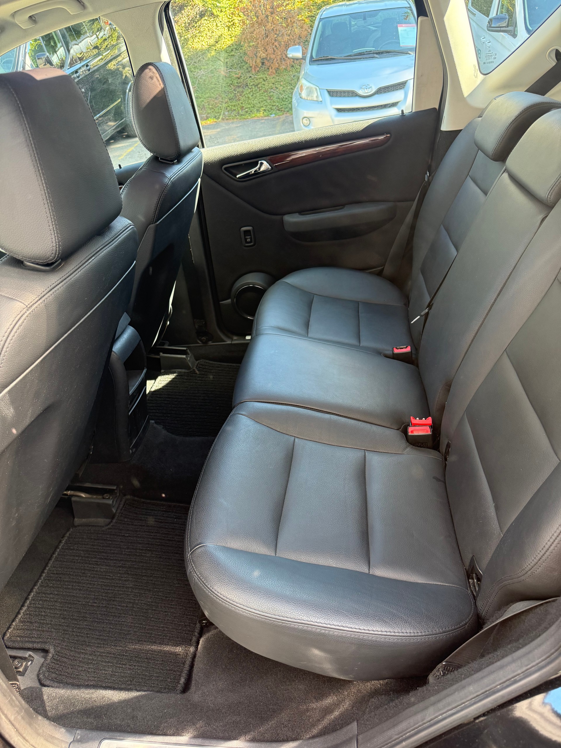 MERCEDES-BENZ A 170 Elégance-image-14