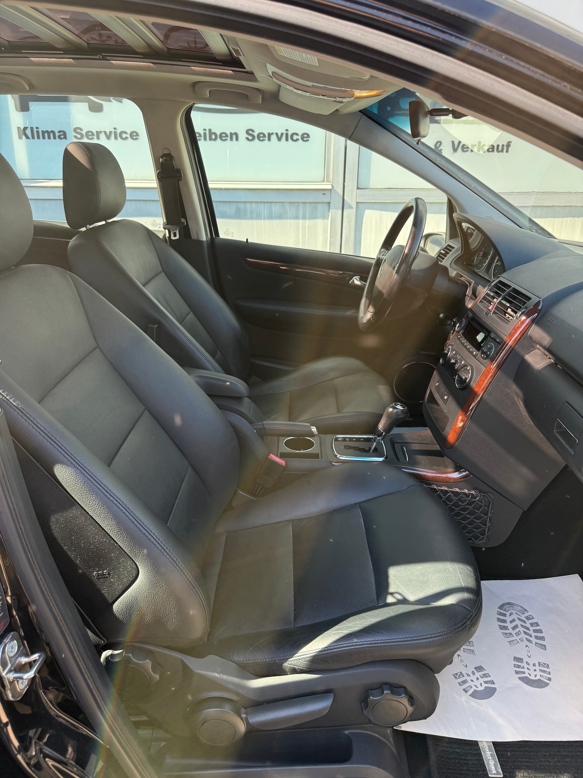 MERCEDES-BENZ A 170 Elégance-image-13