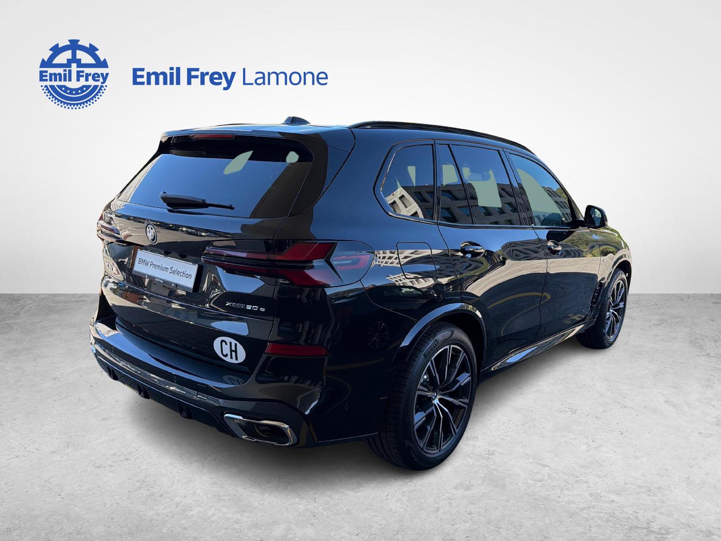 BMW X5 50e xDrive SAG-image-4
