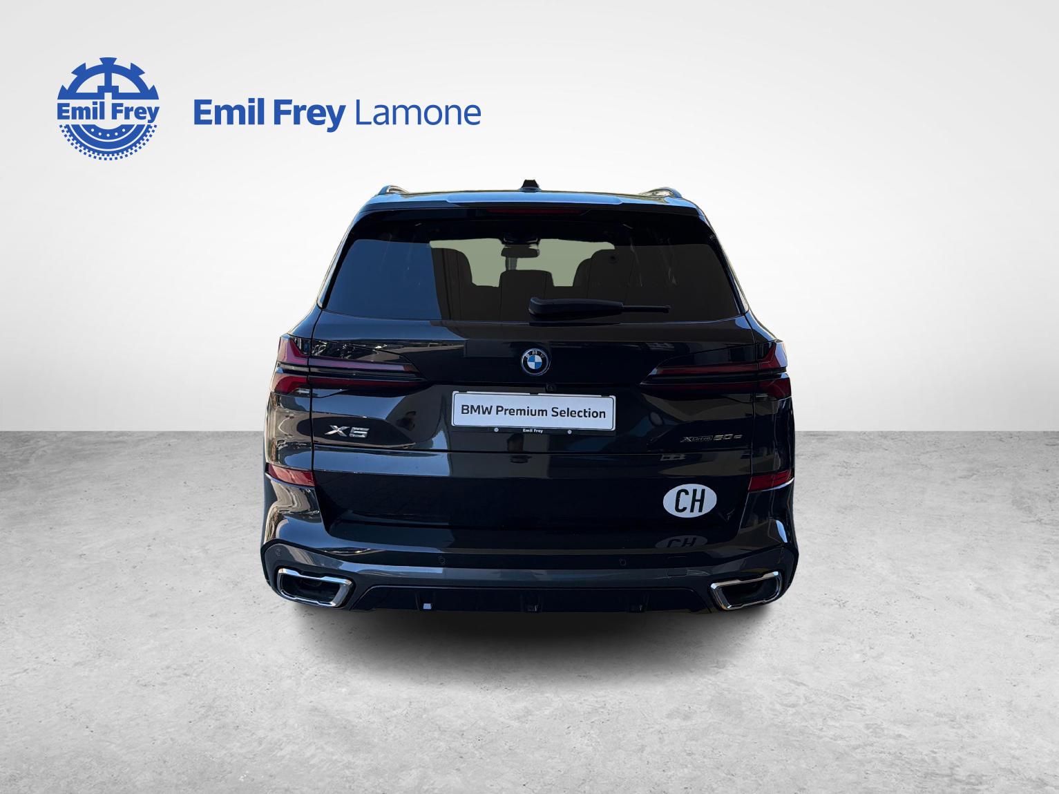 BMW X5 50e xDrive SAG-image-3