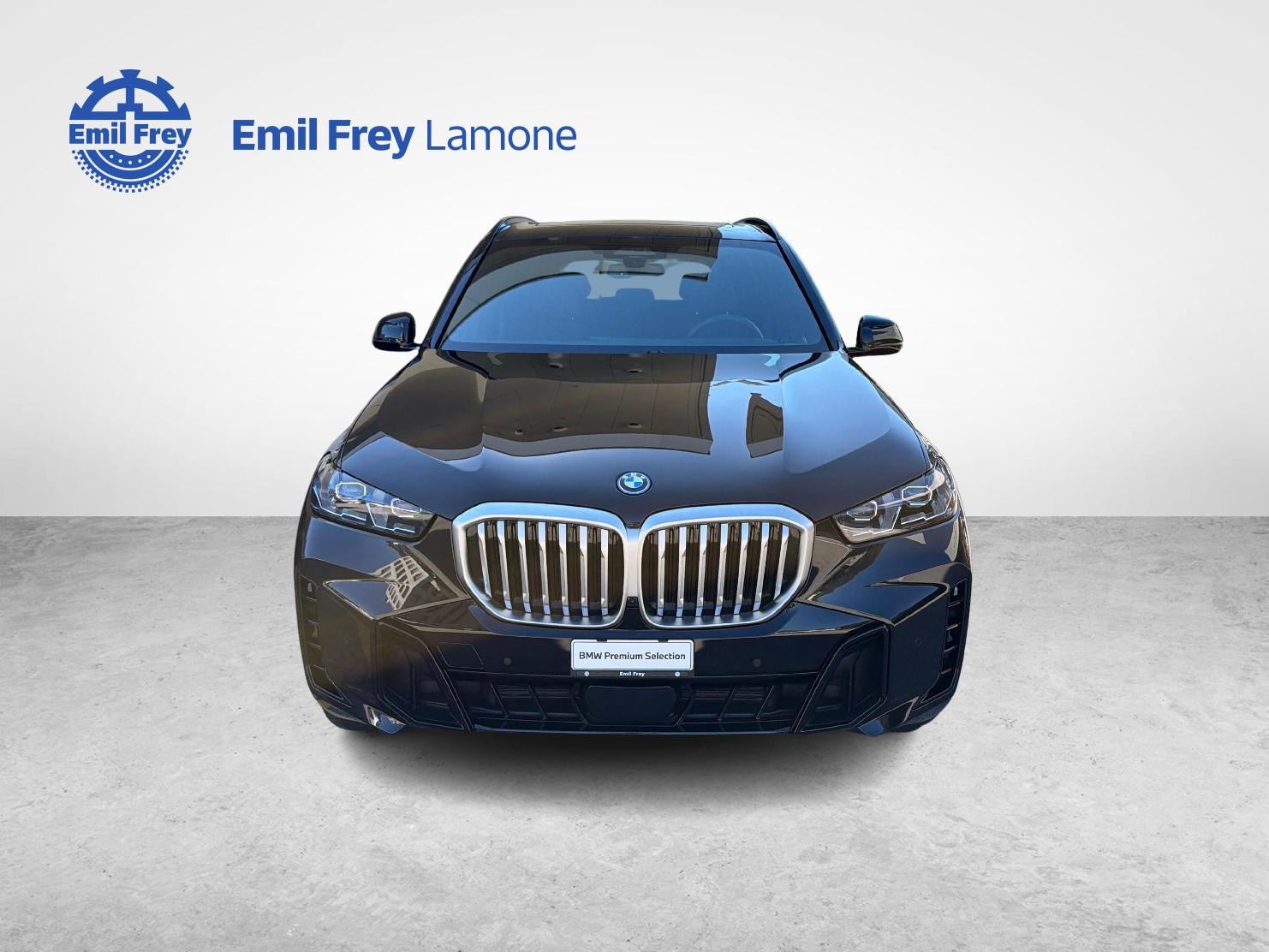 BMW X5 50e xDrive SAG-image-7