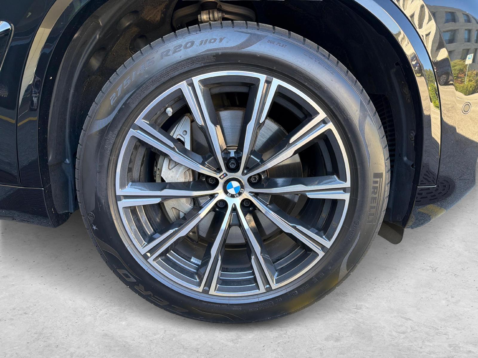BMW X5 50e xDrive SAG-image-8