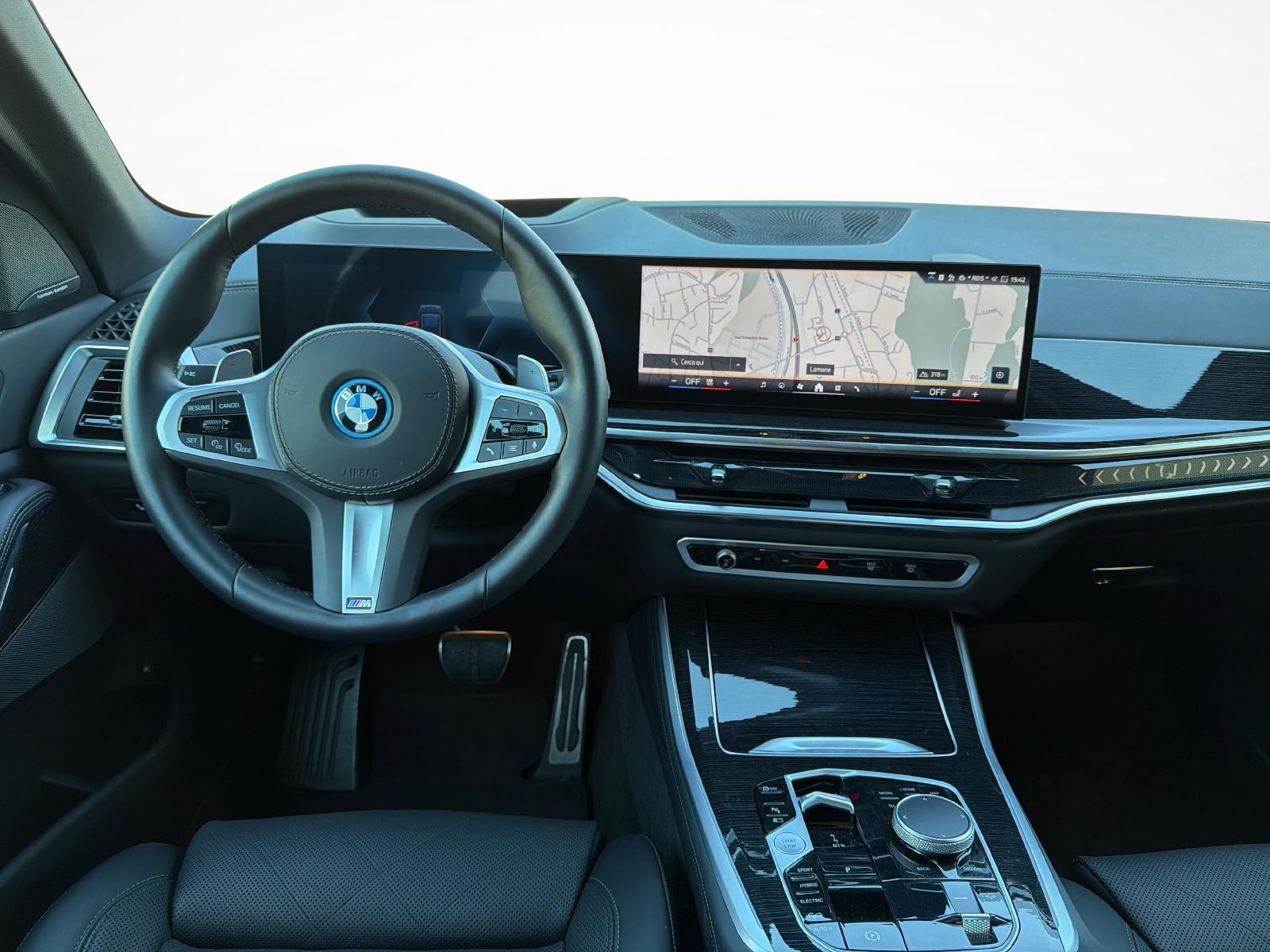 BMW X5 50e xDrive SAG-image-10