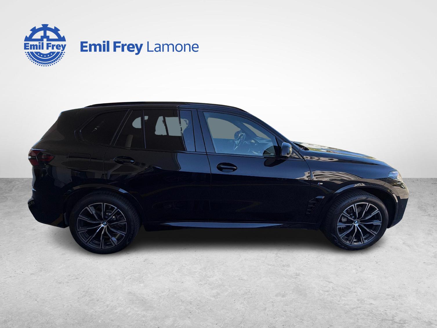 BMW X5 50e xDrive SAG-image-5