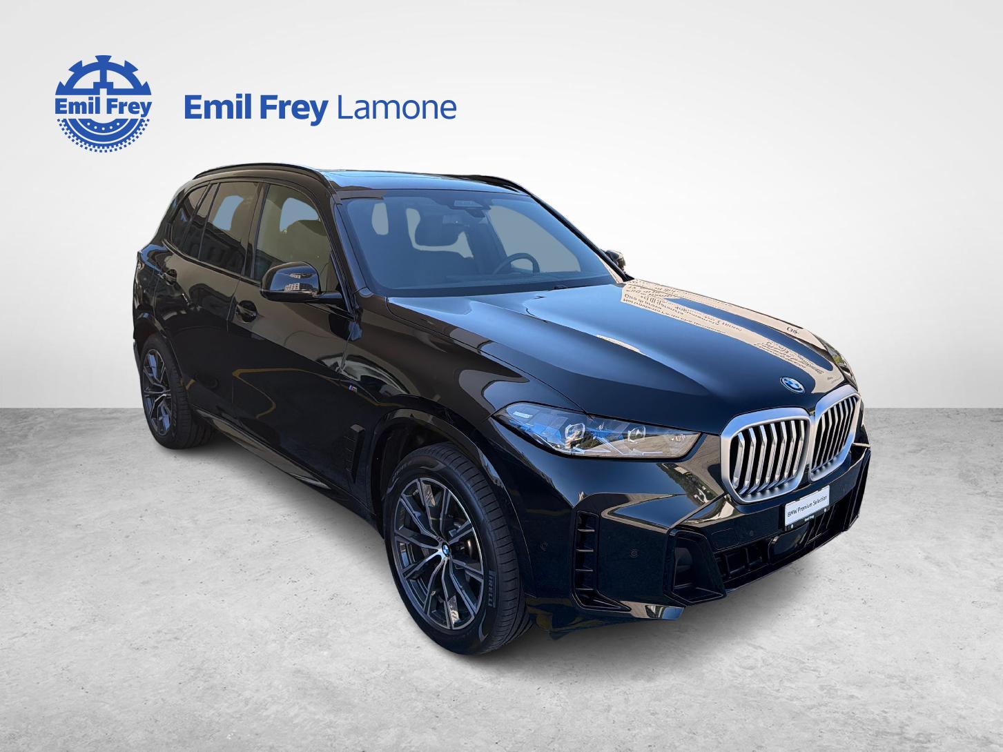 BMW X5 50e xDrive SAG-image-6