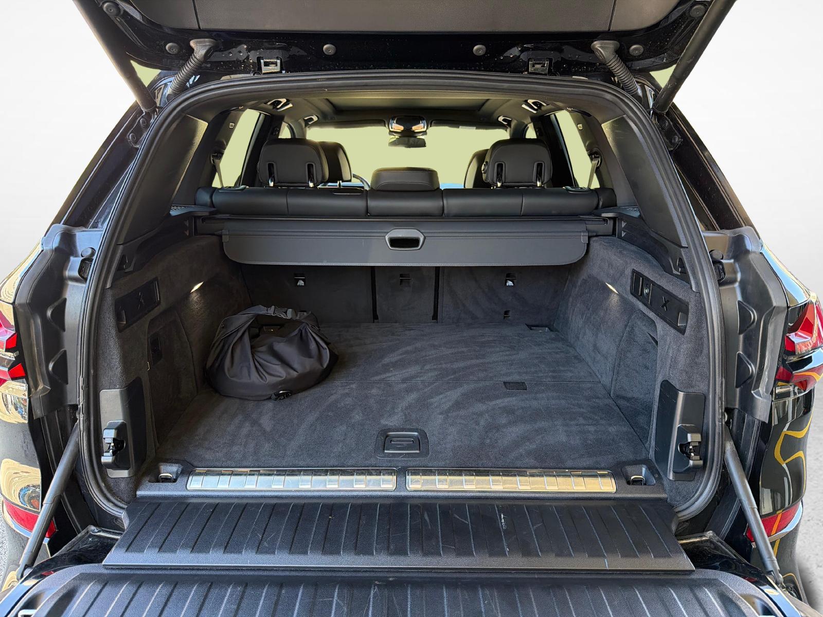 BMW X5 50e xDrive SAG-image-19