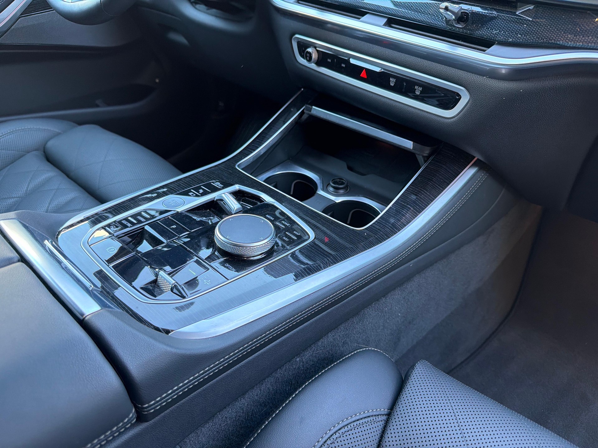 BMW X5 50e xDrive SAG-image-15