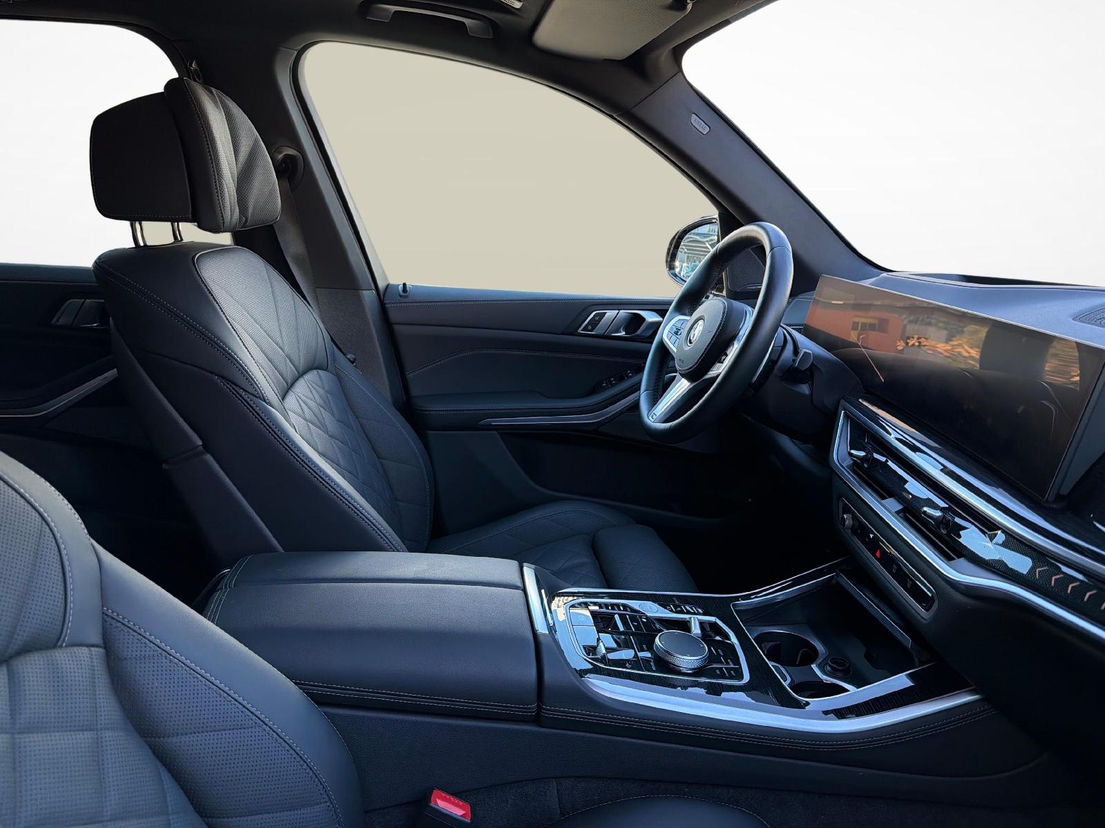 BMW X5 50e xDrive SAG-image-16