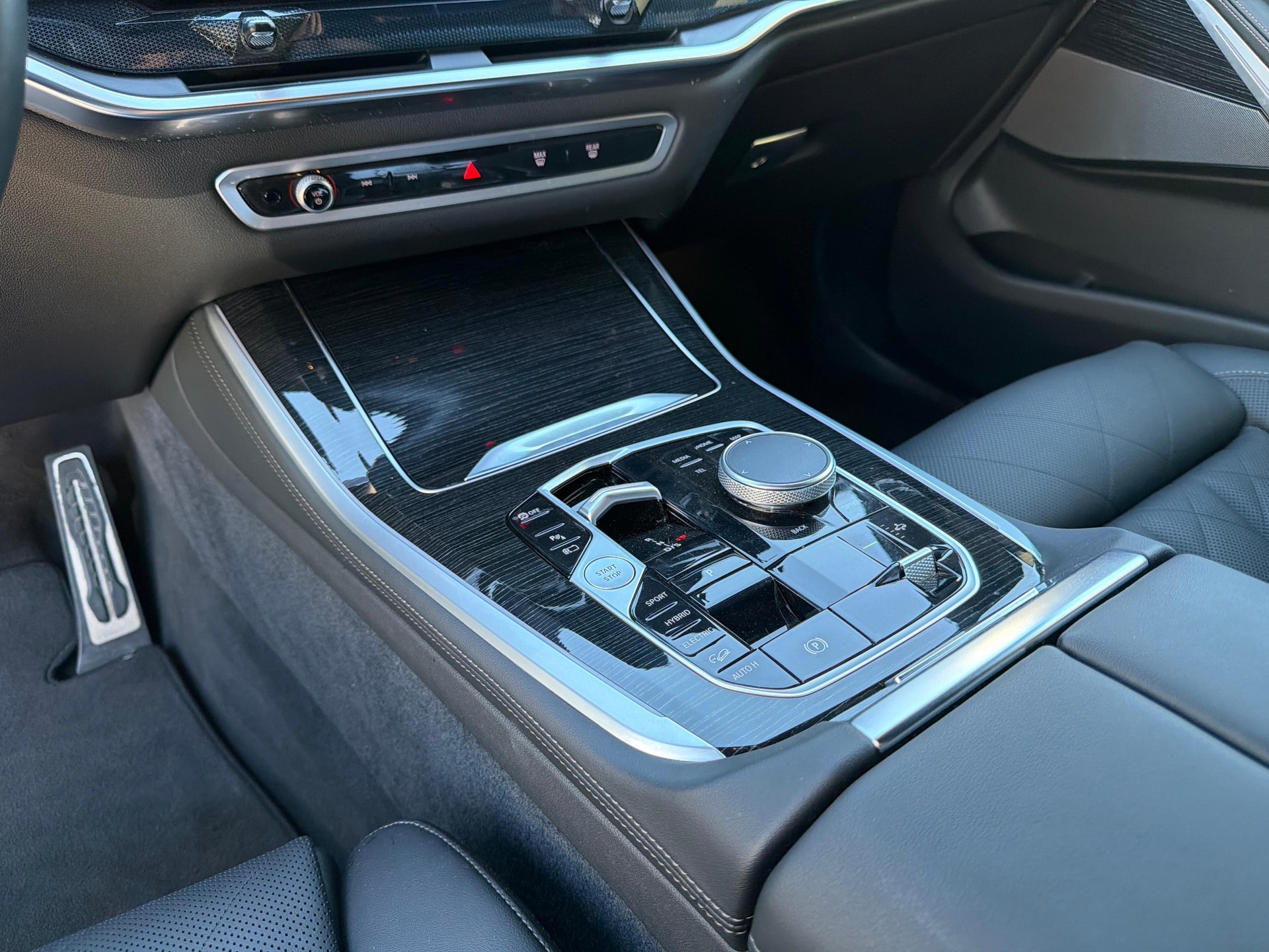 BMW X5 50e xDrive SAG-image-14