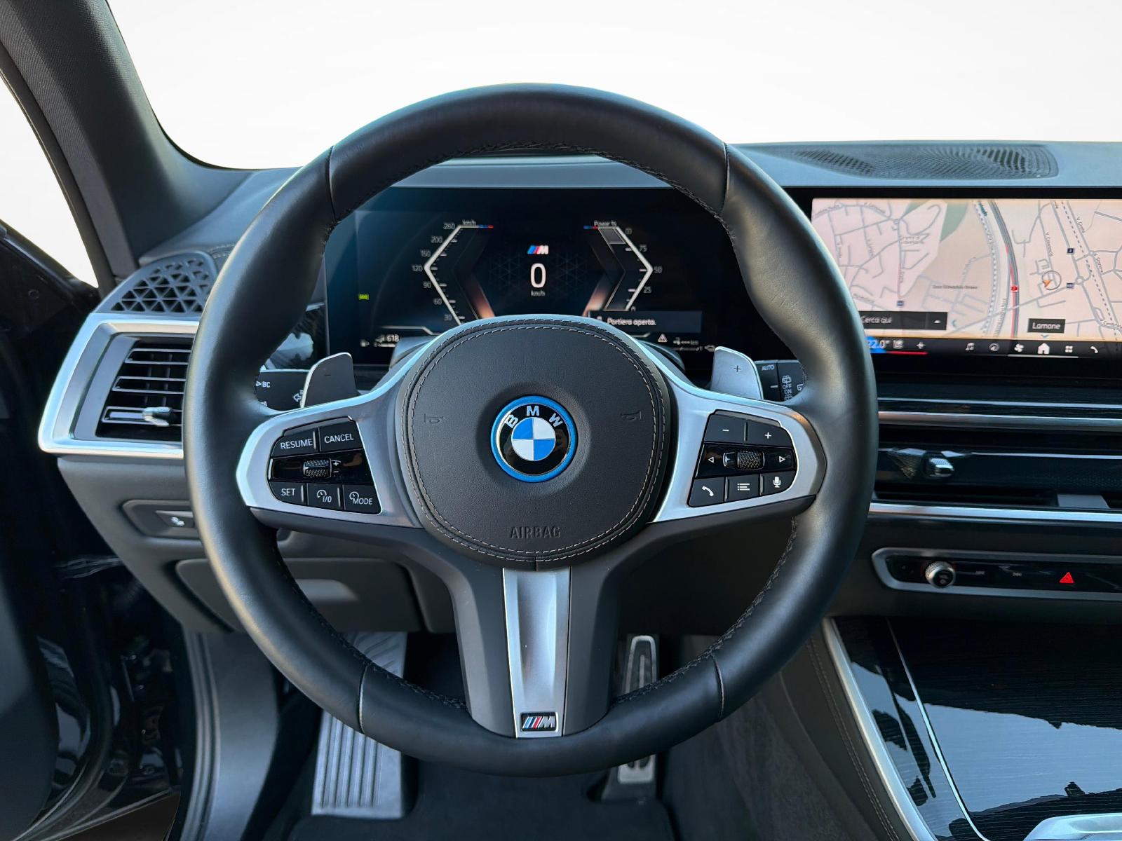 BMW X5 50e xDrive SAG-image-11