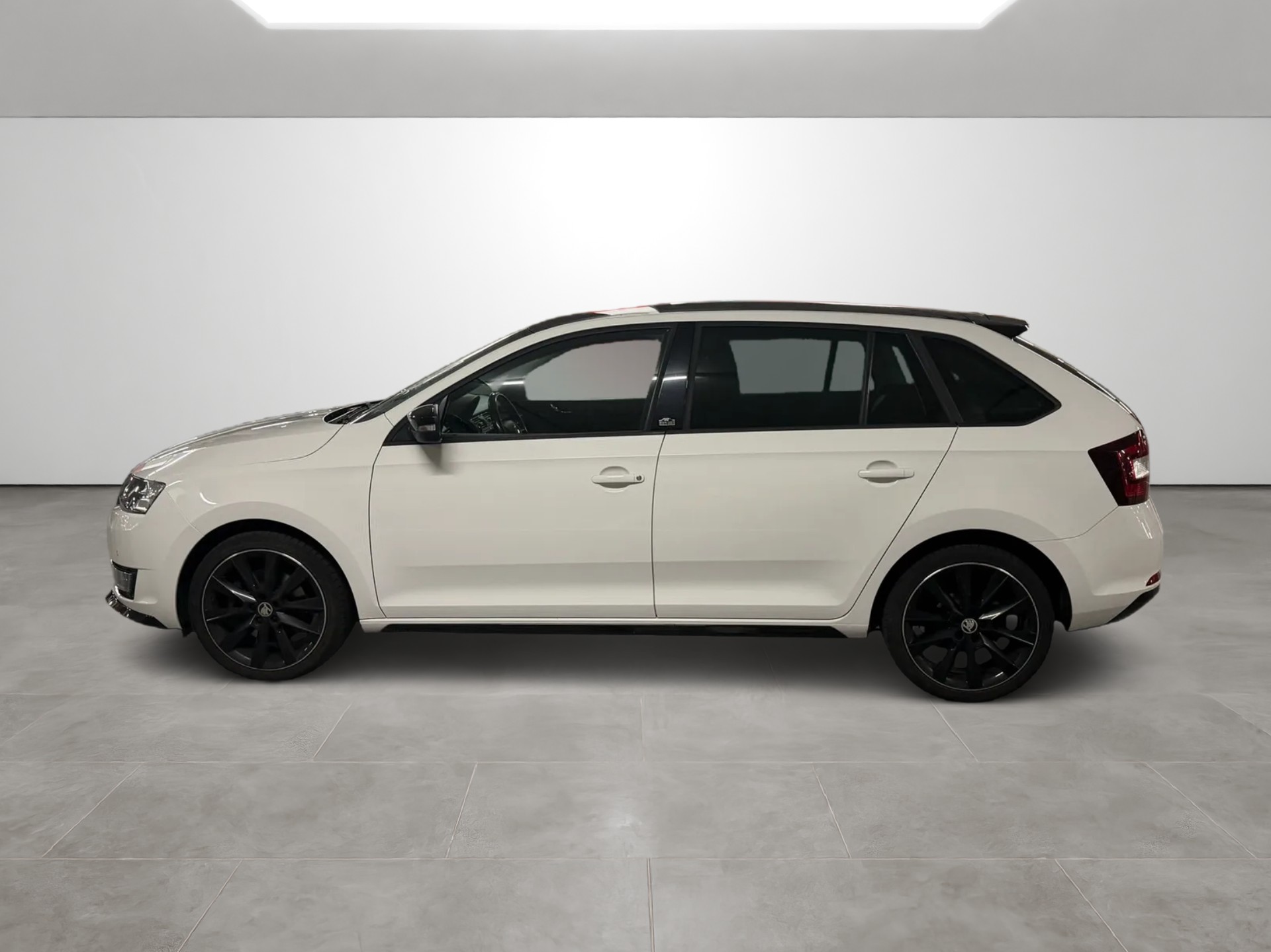 SKODA Rapid Spaceback 1.4 TSI Monte Carlo DSG-image-7