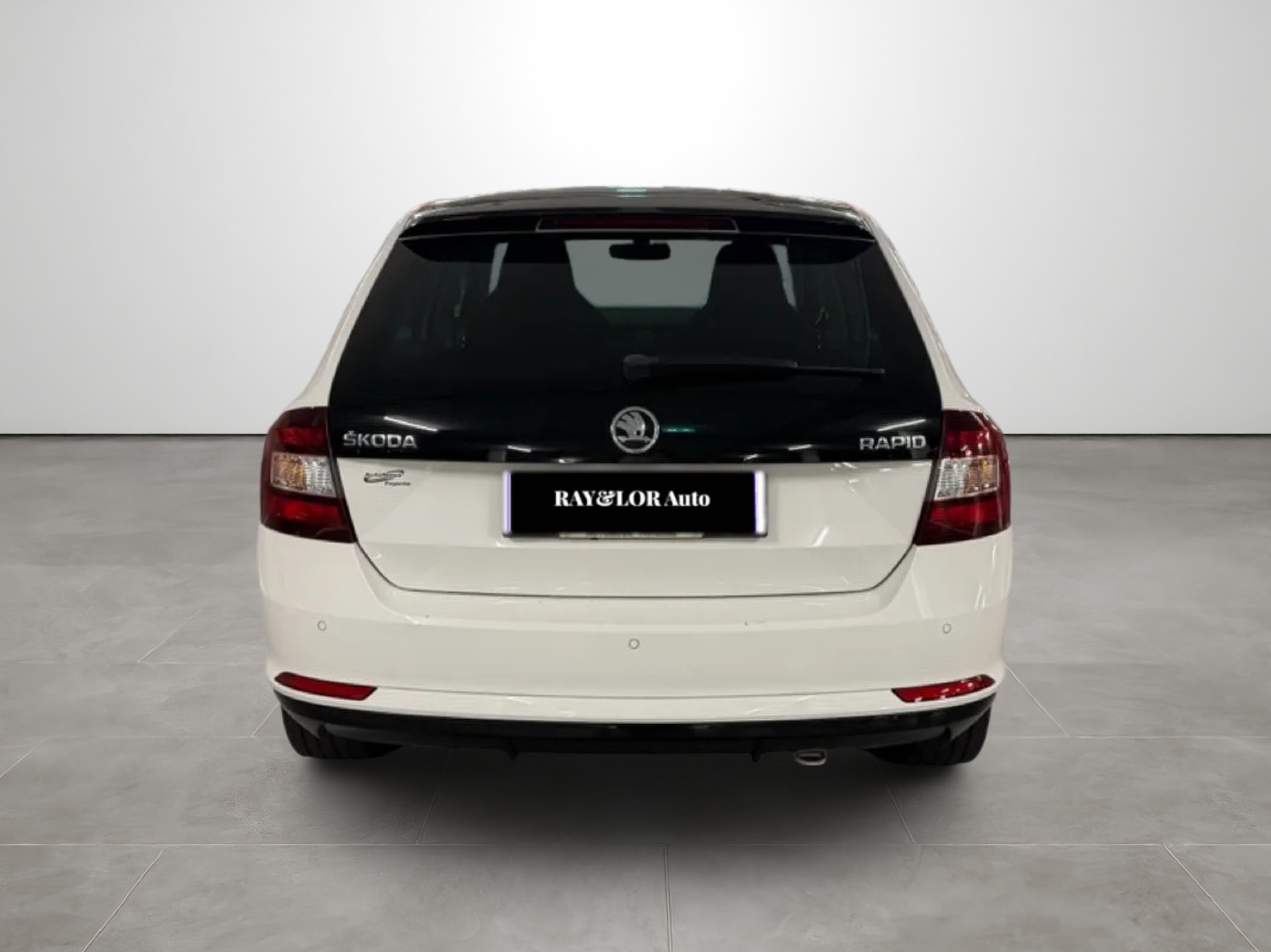 SKODA Rapid Spaceback 1.4 TSI Monte Carlo DSG-image-4