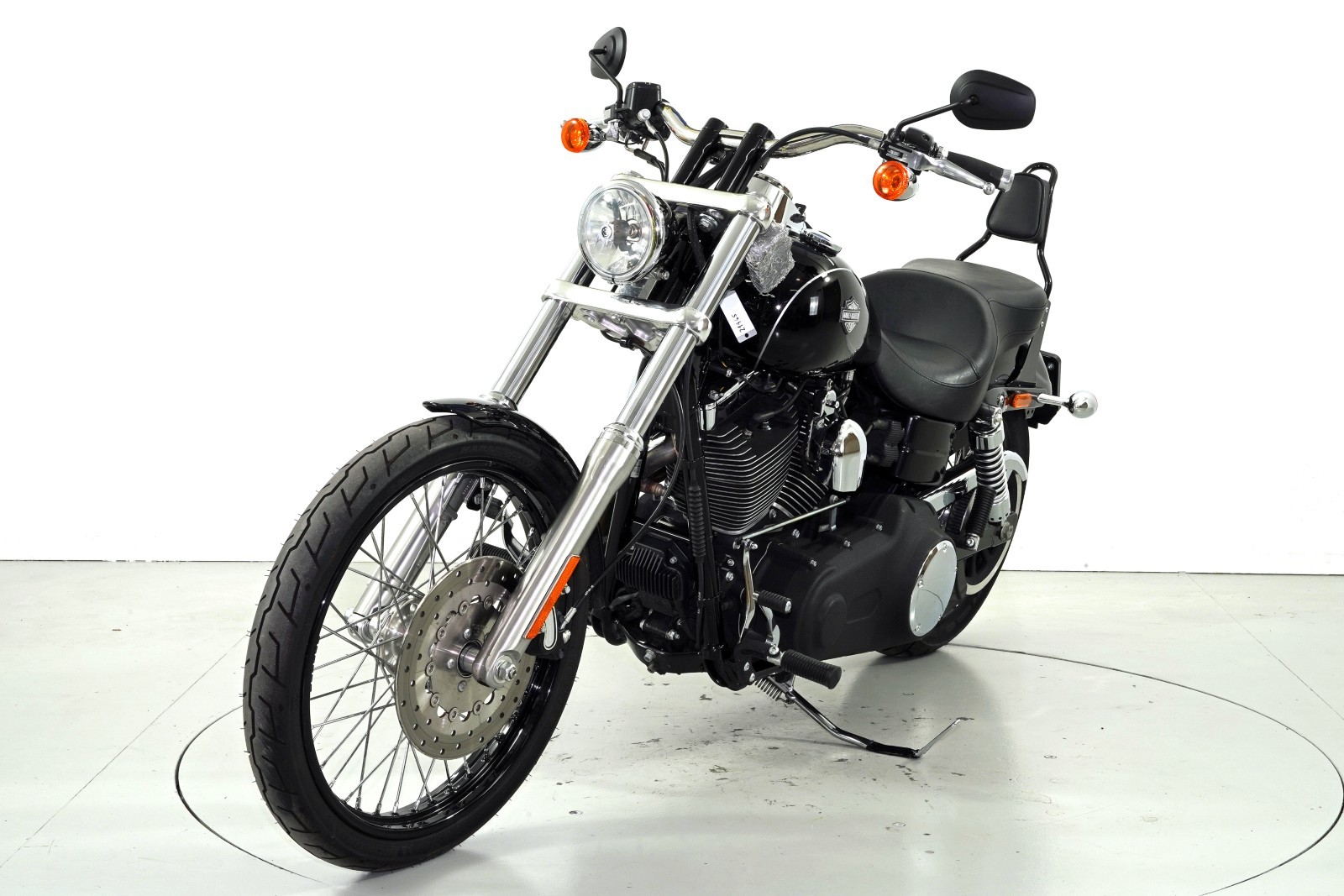 HARLEY-DAVIDSON FXDWG-showroom-element-2
