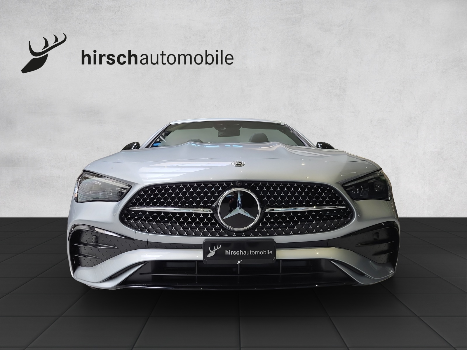 MERCEDES-BENZ CLE 200 AMG Line 4M Cabriolet Cabriolet-image-10