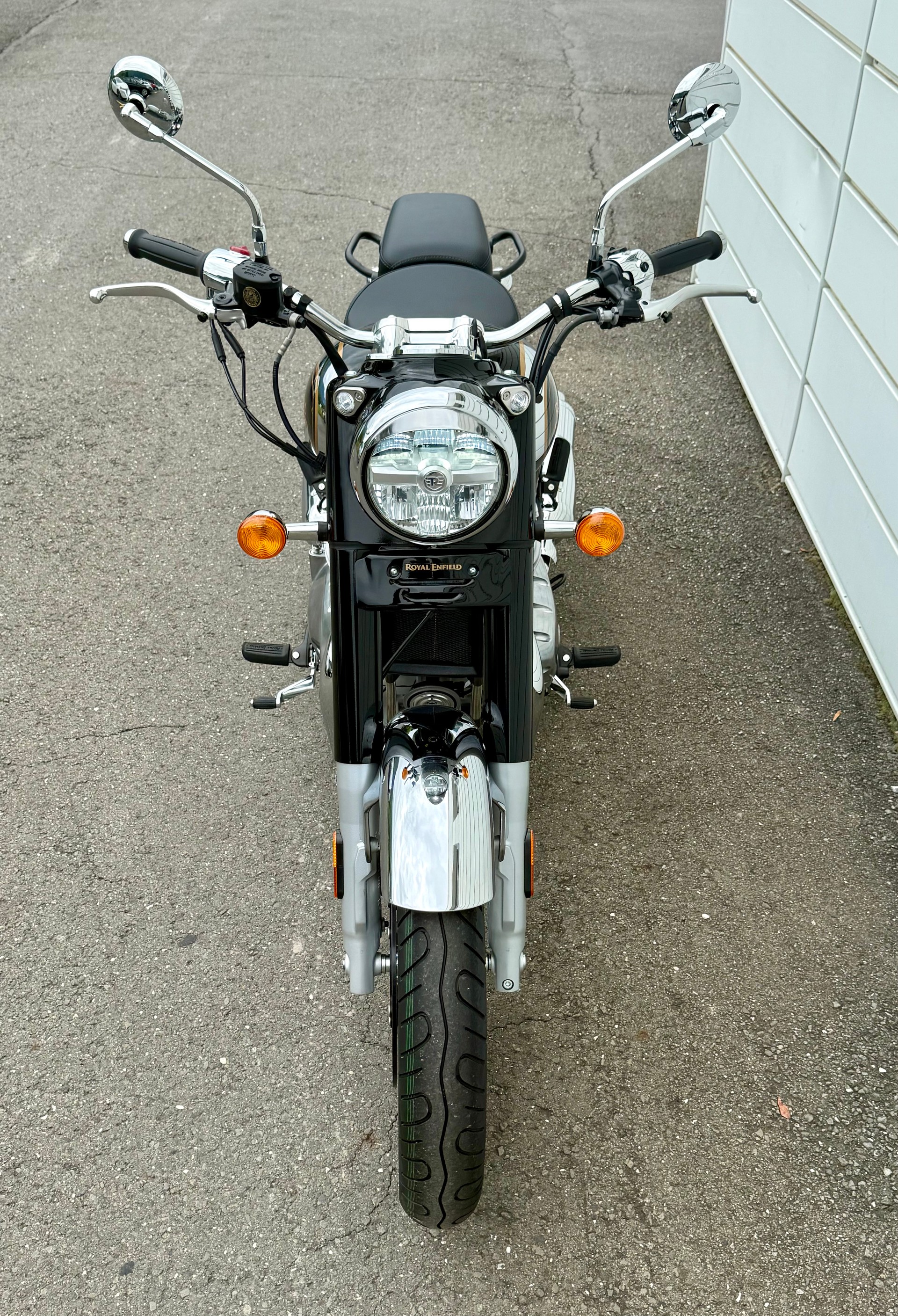 ROYAL ENFIELD Classic 650 Base-image-6