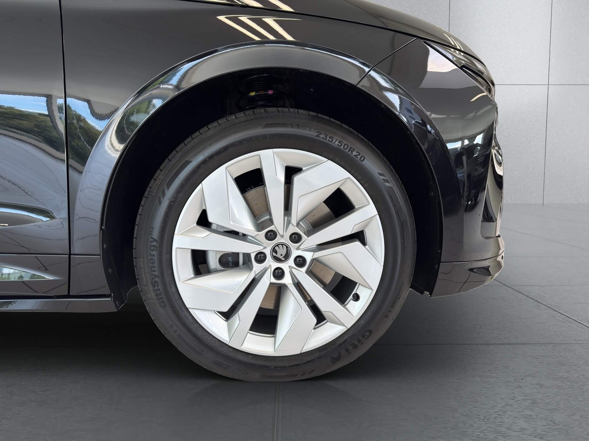 SKODA Enyaq 85x Dynamic 4x4-image-6