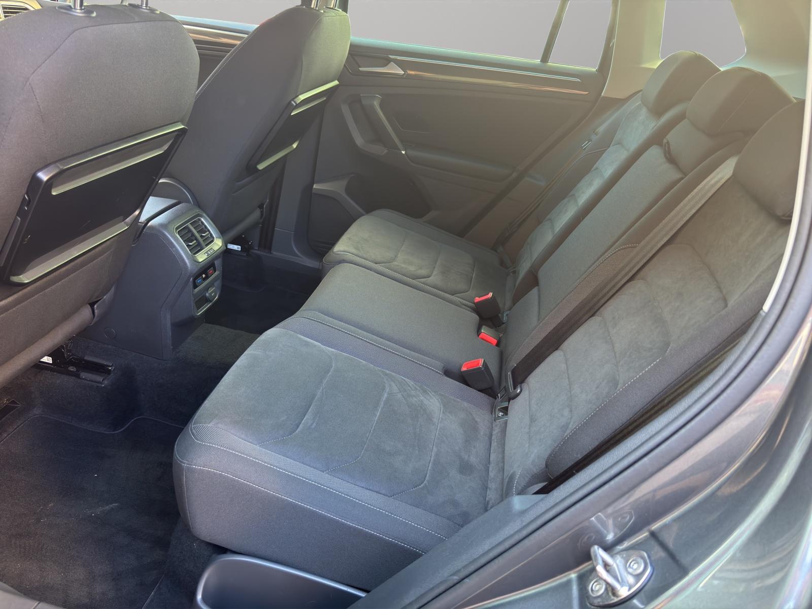 VW Tiguan 2.0 TDI SCR Highline DSG-image-9