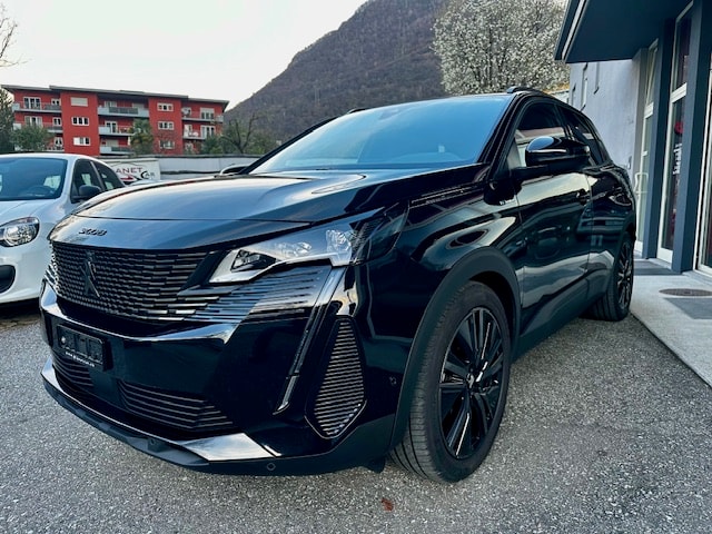 PEUGEOT 3008 300e Hybrid4 GT Pack EAT8-showroom-element-1