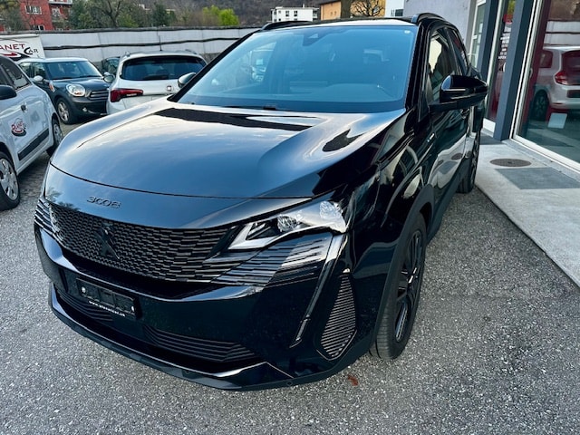 PEUGEOT 3008 300e Hybrid4 GT Pack EAT8-showroom-element-2