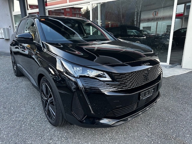 PEUGEOT 3008 300e Hybrid4 GT Pack EAT8-showroom-element-3