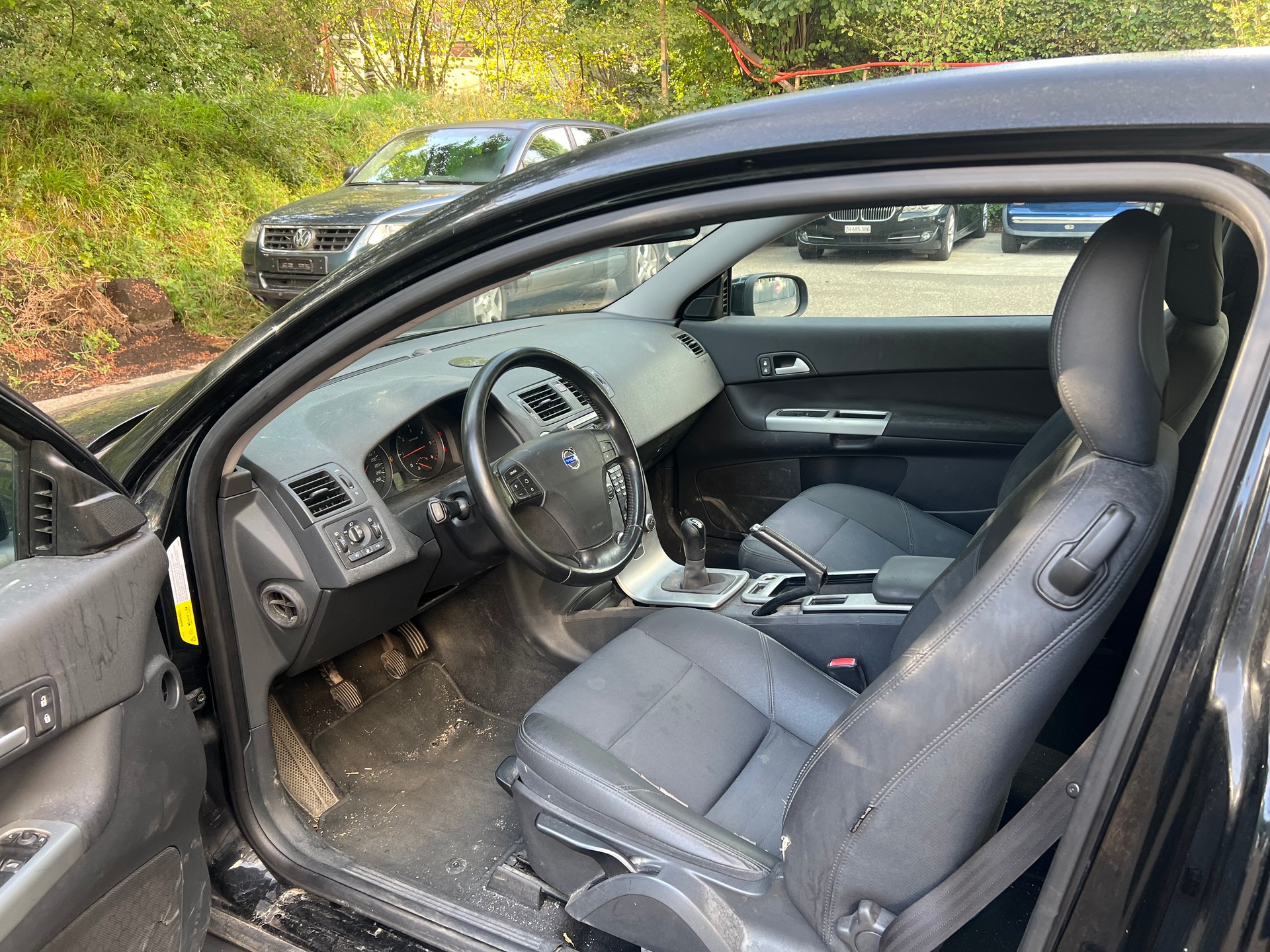 VOLVO C30 1.6D Summum-image-5