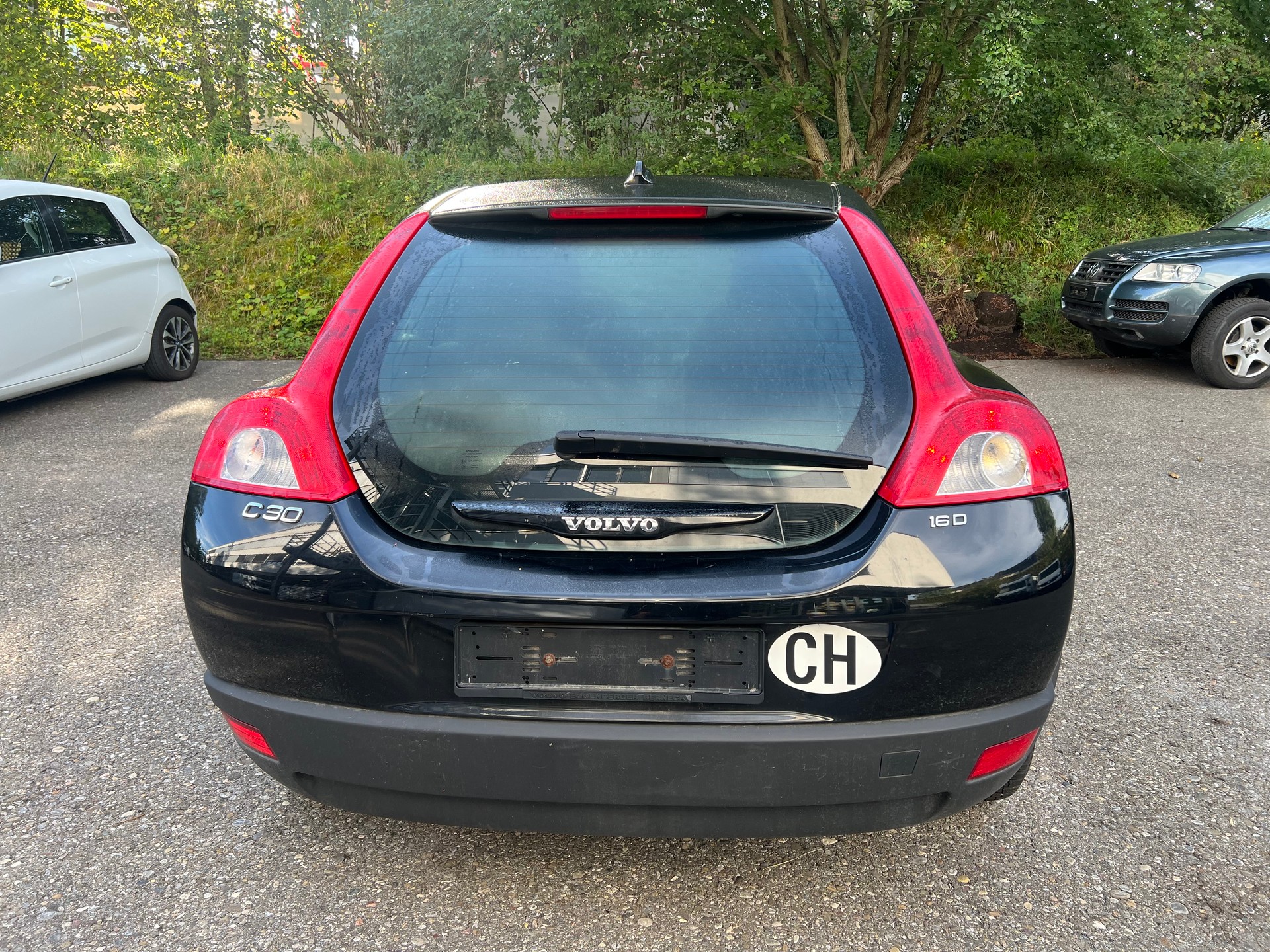 VOLVO C30 1.6D Summum-image-3